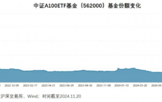 A500ETF热潮升温：“AAA”选手入局，顶额募集成立