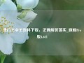 澳门王中王资料下载，正确解答落实_旗舰Pro版4.641