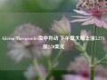 Aileron Therapeutics盘中异动 下午盘大幅上涨5.27%报2.70美元