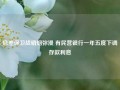 息差保卫战硝烟弥漫 有民营银行一年五度下调存款利息