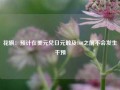 花旗：预计在美元兑日元触及160之前不会发生干预