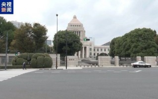 日本众议院选举立宪民主党安住淳为预算委员会委员长