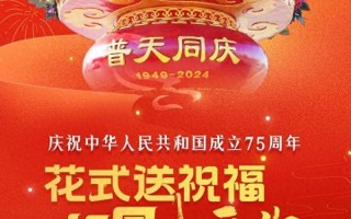 花式送祝福，祖国我爱你！济宁新闻APP邀你一起表白祖国