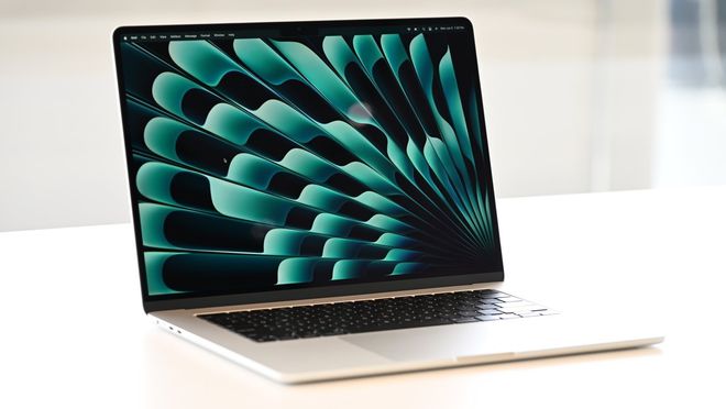 OLED 太贵，MacBook Air 的「换屏计划」再搁置-第2张图片-车辆报废_报废车厂_报废汽车回收_北京报废车-「北京报废汽车解体中心」