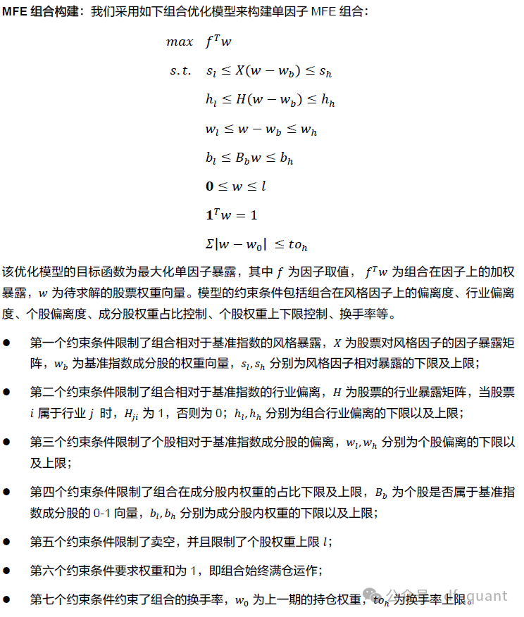 Liquidity风格领衔，预期净利润环比因子表现出色-第14张图片-车辆报废_报废车厂_报废汽车回收_北京报废车-「北京报废汽车解体中心」