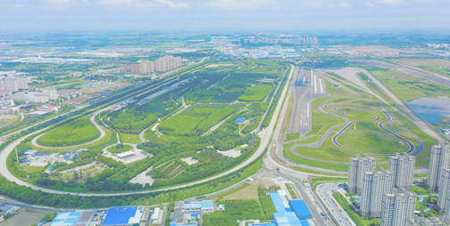 程建康：面向低空发展需求的飞行汽车标准与试验研究进展-第2张图片-车辆报废_报废车厂_报废汽车回收_北京报废车-「北京报废汽车解体中心」