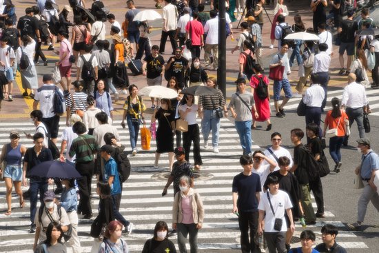 日媒：三季度GDP增长0.9% 日本经济延续复苏基调-第1张图片-车辆报废_报废车厂_报废汽车回收_北京报废车-「北京报废汽车解体中心」